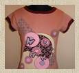Fizz ( Knitted Samples ) - 1